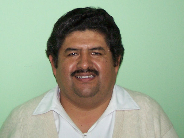 Javier Lauro Aliaga